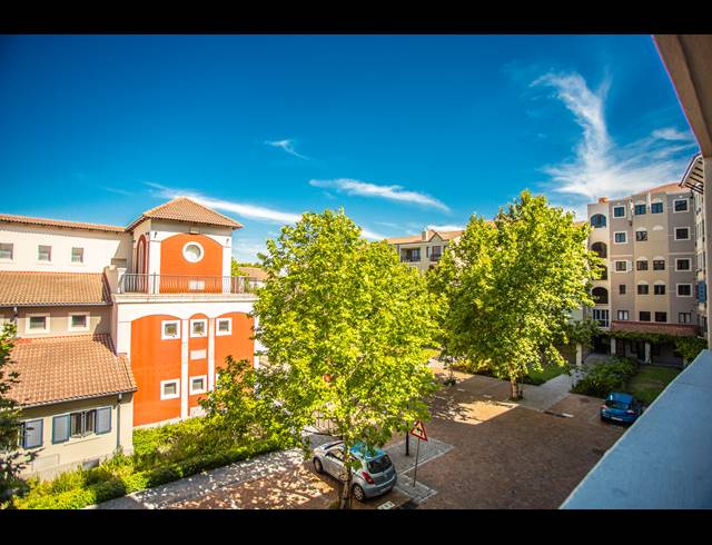 2 BEDROOM APARTMENT RENTED IN ROSENDAL